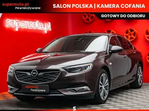 Opel Insignia B (2017-) 2017