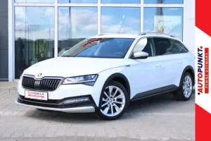 Skoda Superb III (2015-2023) 2023