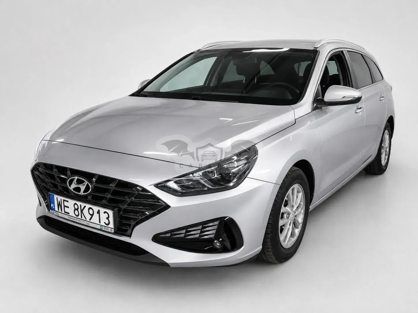 Hyundai i30 III (2017-) 2023