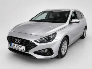 Hyundai i30 III (2017-) 2023