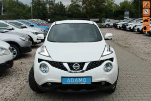 Nissan Juke I (2010-2019) 2014