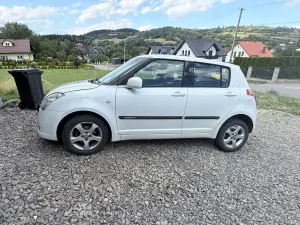Suzuki Swift IV (2004-2010) 1.3 GS / Premium 4WD 2006