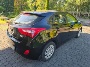 Hyundai i30 II (2012-2017) 1.4 Classic 2015