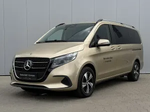 Mercedes-Benz V II (2014-) 250 d 4-Matic 9G-Tronic (d³ugi) 2025