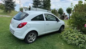 Opel Corsa D (2006-2014) 1.0 12V 2008