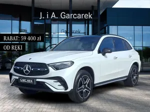 Mercedes-Benz GLC II (2022-) 2025