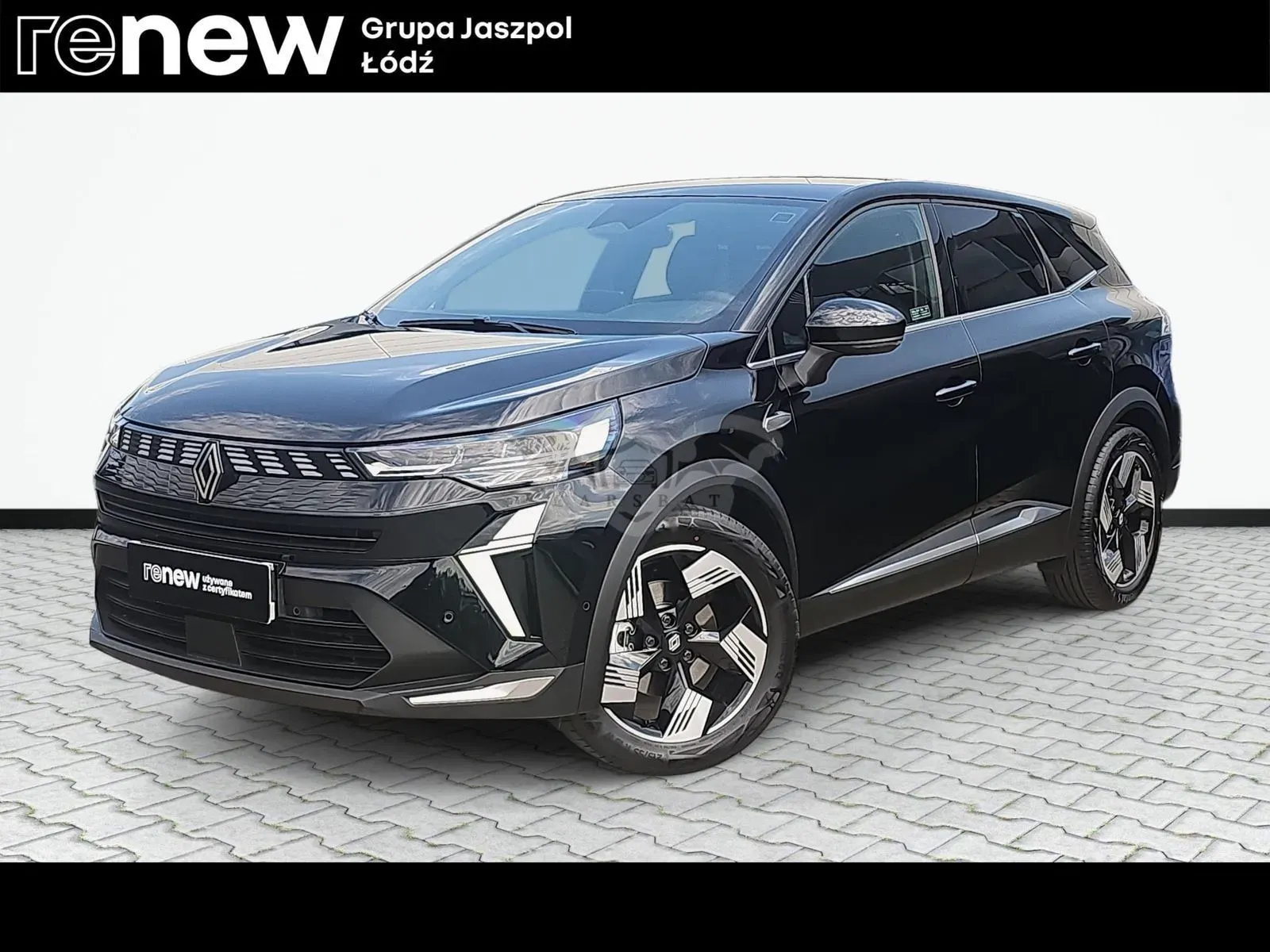 Renault Symbioz 2026