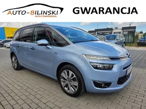 Citroën C4 Picasso I (2006-2013) BlueHDi 120 Business Class 2015