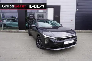 Kia K4 2025