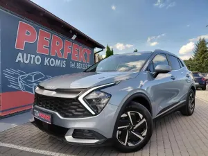 Kia Sportage V (2021-) 2025