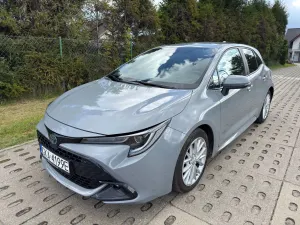 Toyota Corolla Seria E21 (2019-) 1.8 Hybrid Comfort 2023