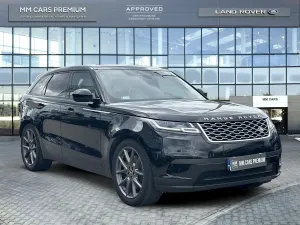 Land Rover Range Rover Velar 2021