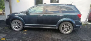 Fiat Freemont 2014