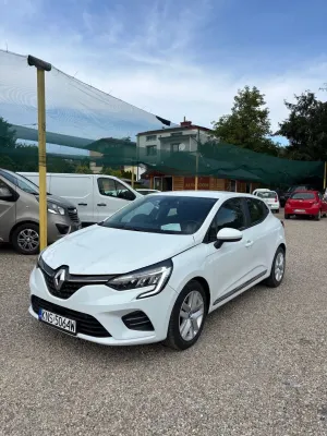 Renault Clio V (2019-2025) BLUE dCi 85 EXPERIENCE 2020
