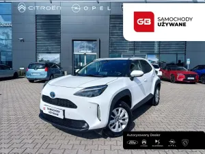 Toyota Yaris Cross Hybrid 1.5 Comfort 2022