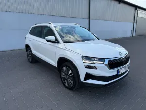 Skoda Karoq 1.5 TSI ACT GPF 4x2 Ambition DSG 2022