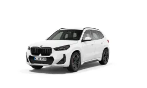 BMW X1 U11 (2022-) xDrive20d mHEV M Sport sport 2026