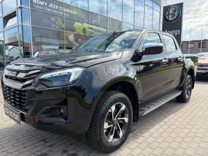 Isuzu D-Max 2.2 DC LSX 4WD 2026