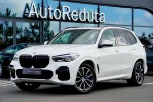 BMW X5 G05 (2018-) xDrive25d sport 2022
