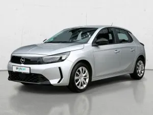 Opel Corsa F (2019-) 1.2 Edition S&S 2024