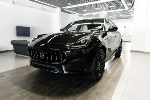 Maserati Grecale 2026