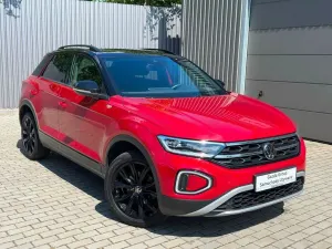 Volkswagen T-ROC I (2017-2025) 1.5 TSI Style DSG 2022