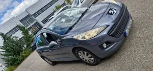 Peugeot 207 1.4 Trendy 2010