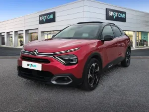 Citroën C4 III (2020-) 1.2 PureTech Max S&S EAT8 2023