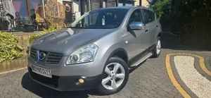 Nissan Qashqai I (2007-2013) 1.6 acenta 2009