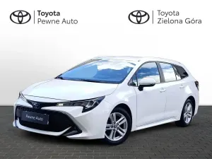 Toyota Corolla Seria E21 (2019-) 1.8 Hybrid Comfort 2022
