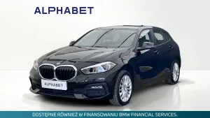 BMW 1 Series F40 (2019-) 118i Advantage 2023