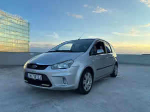 Ford C-Max 1.6 Trend 2007
