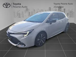 Toyota Corolla Seria E21 (2019-) 1.8 Hybrid Style 2025