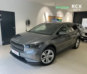 Skoda Enyaq iV 80 82kWh Plus 2022