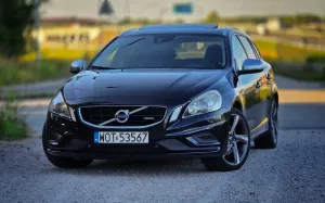 Volvo V60 I (2011-2018) D2 Momentum 2012