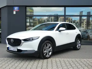 Mazda CX-30 2.0 mHEV Kanjo 2WD 2021