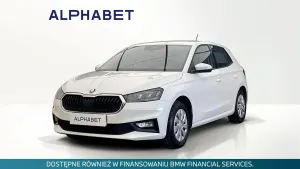 Skoda Fabia IV (2021-) 1.0 Essence 2024