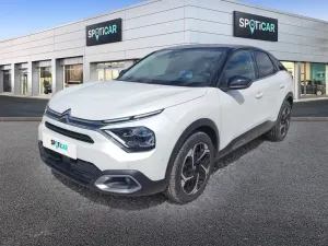 Citroën C4 III (2020-) 1.2 PureTech Max S&S EAT8 2023