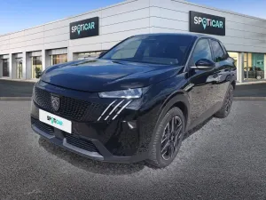 Peugeot 3008 III (2024-) 2025
