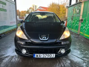 Peugeot 207 95 VTi Urban Move 2009