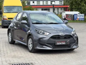 Toyota Yaris IV (2020-) 1.0 Comfort 2021
