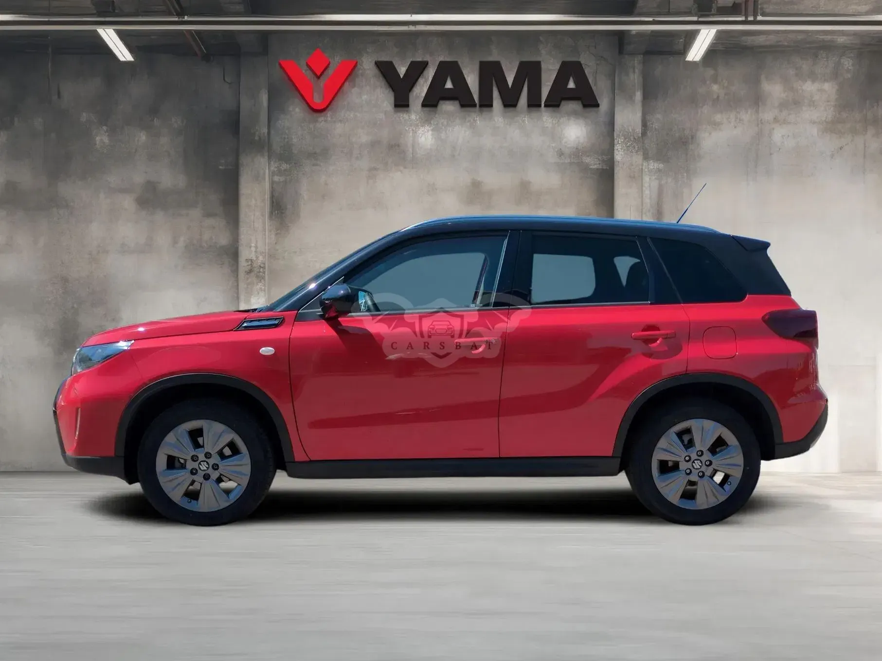 Suzuki Vitara III (2019-) 1.4 Boosterjet mHEV Premium Plus 2WD 2026