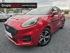 Ford Puma 1.0 EcoBoost ST-Line 2025