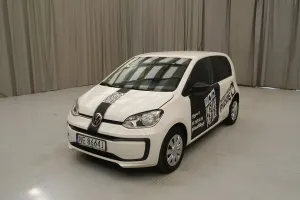 Volkswagen Up! 2018