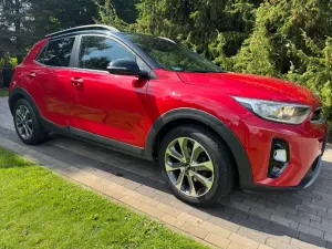 Kia Stonic 1.4 L 2018