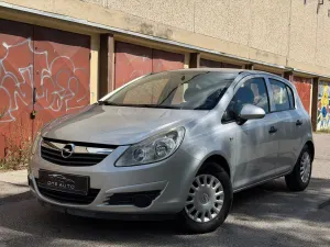 Opel Corsa D (2006-2014) 1.2 16V Enjoy 2009