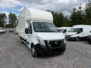 Renault Master 2022