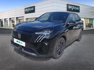 Peugeot 3008 III (2024-) 2025