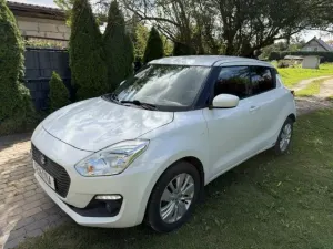 Suzuki Swift VI (2017-2024) 1.2 Premium 2017