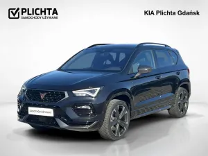 Cupra Ateca 2.0 TSI 4Drive VZ DSG 2024
